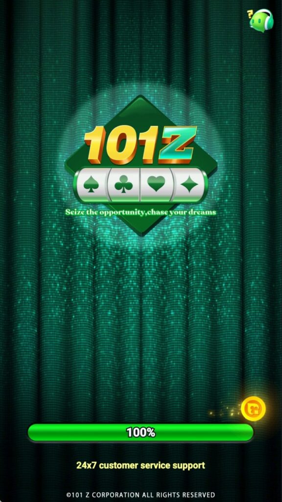 101Z app download guide
