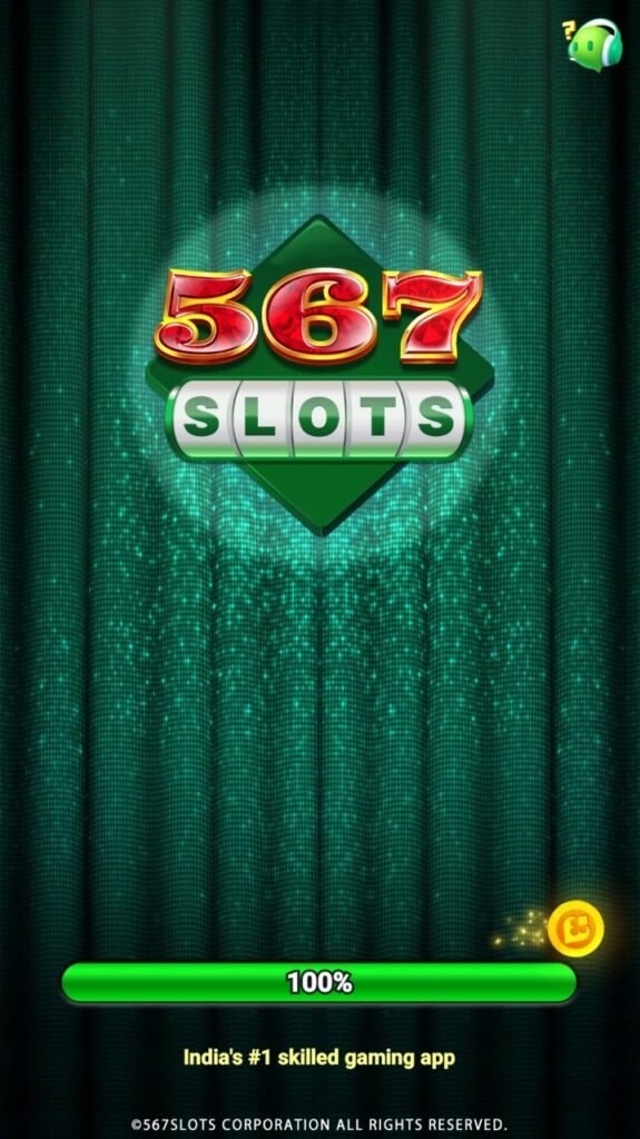 567 Slotslg