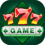 777.Game app icon