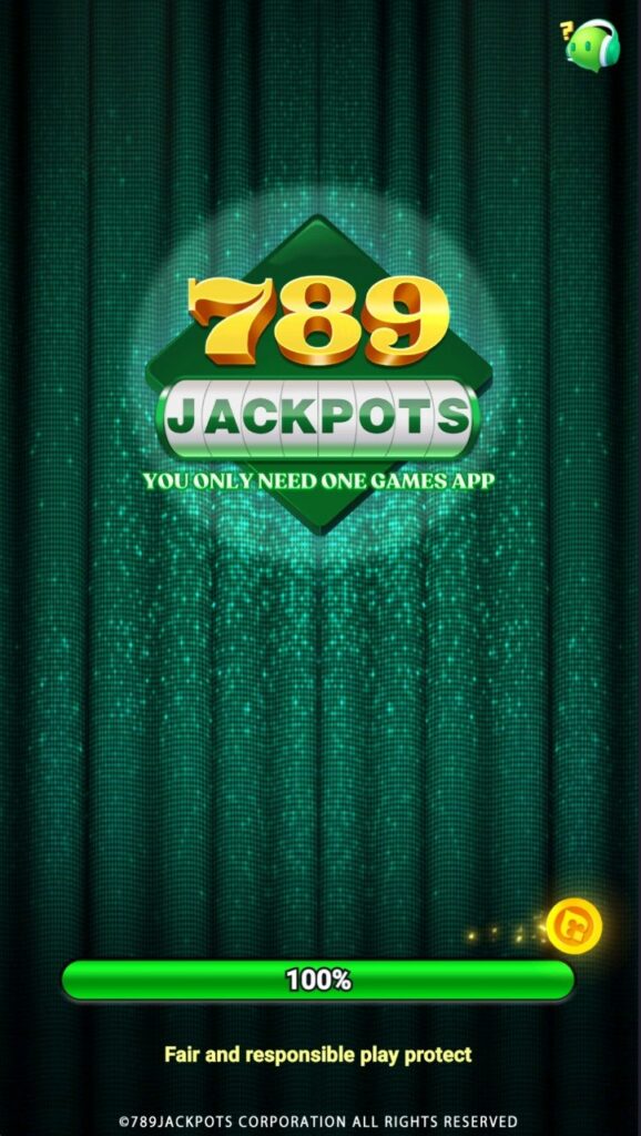 789 Jackpot app download guide