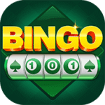 Bingo 101 app icon