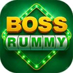 Boss Rummy app icon