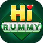 Hi Rummy app icon