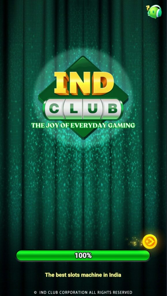 IND Clublg