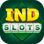 IND Slots app icon