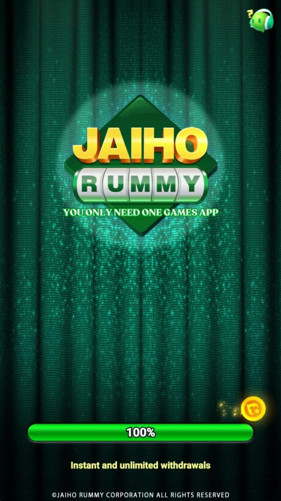 JaiHo Rummylg