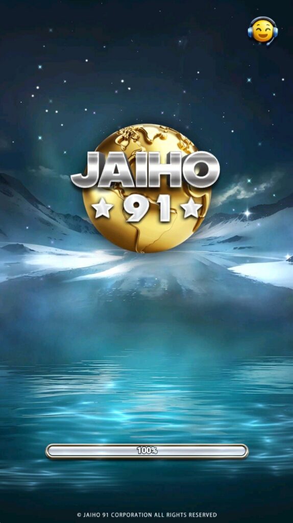 Jaiho 91 app screenshot