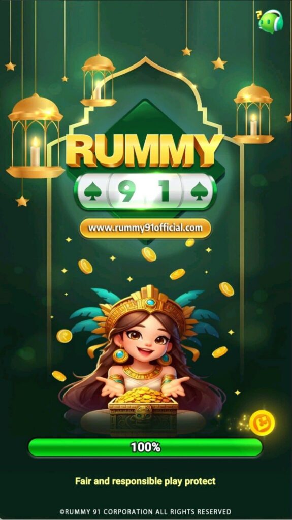 Rummy 91 app download guide