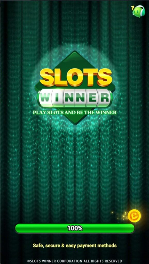 Slots Winnerlg