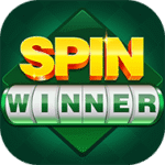 Spin Winner app icon