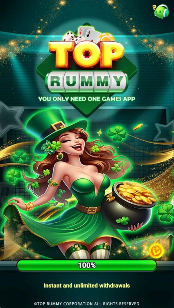 TOP Rummylg