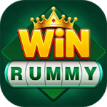 Win Rummy app icon