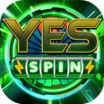 Yes Spin app icon