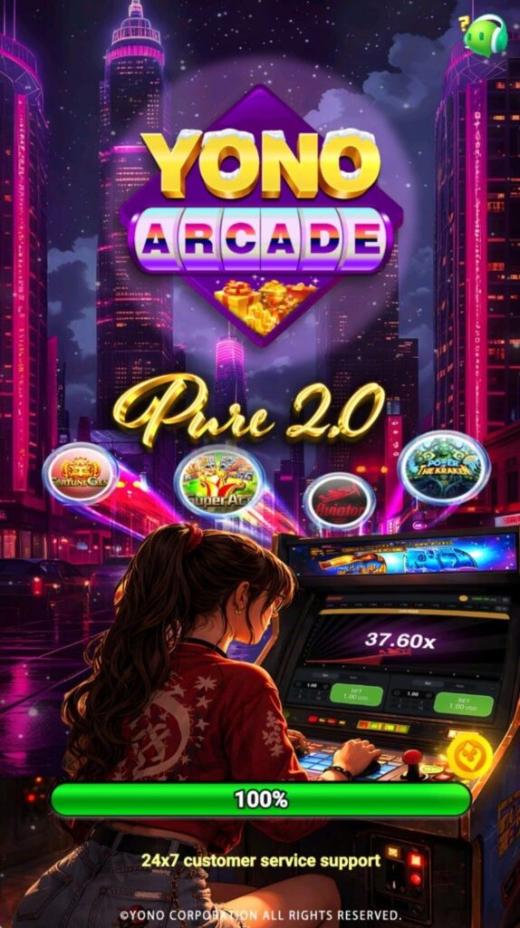 Yono Arcadelg